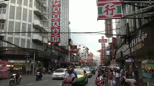 thai lan
