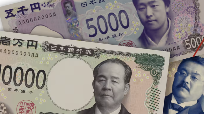 yen