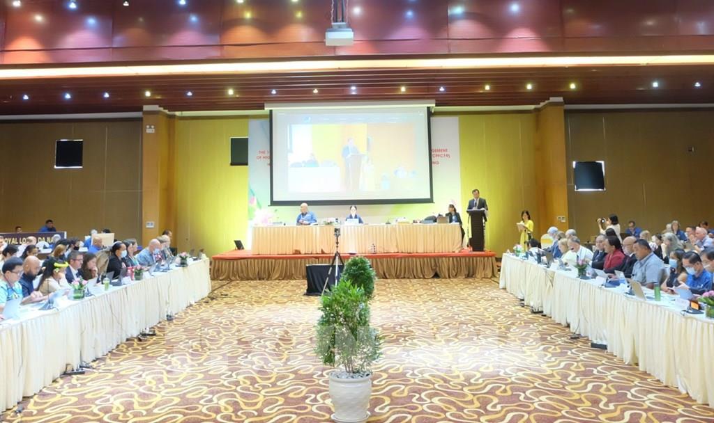 120512 da nang hoi nghi thuong nien lan thu 19 uy ban nghe ca trung tay thai binh duong