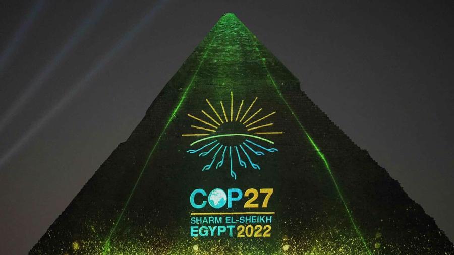 cop27
