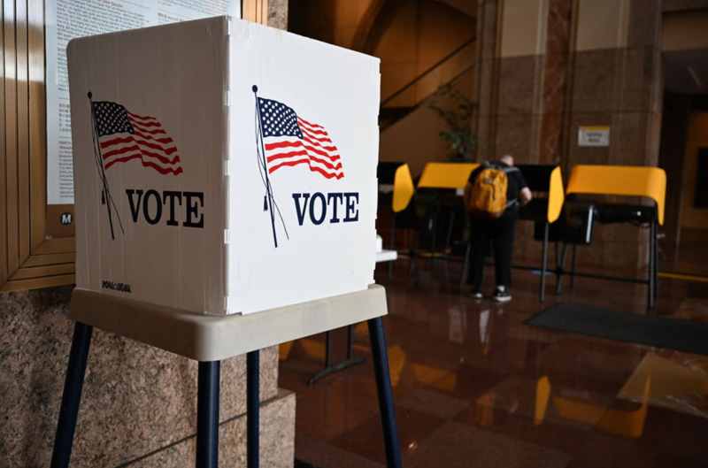 vote