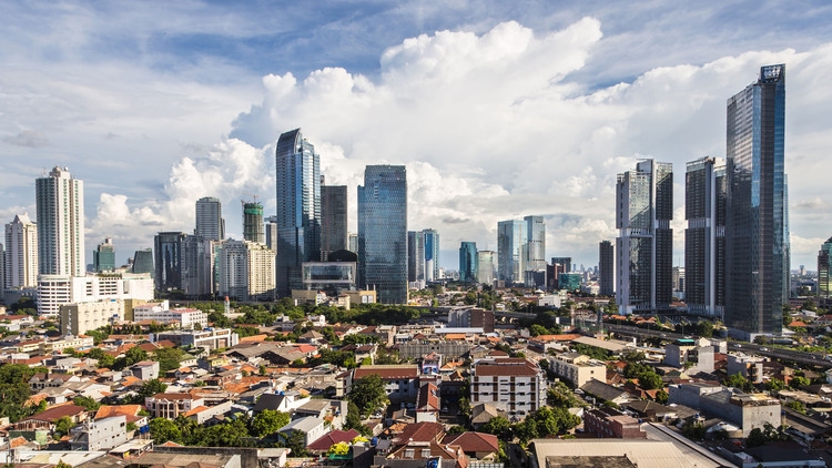 indonesia asean