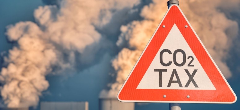 thue carbon