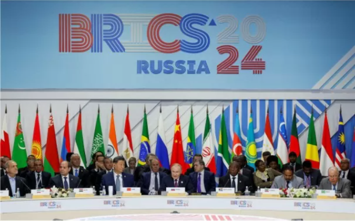 brics