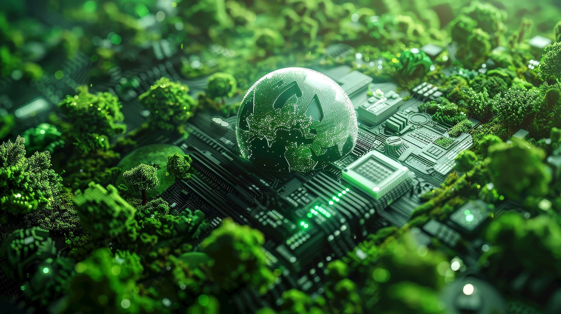 green tech