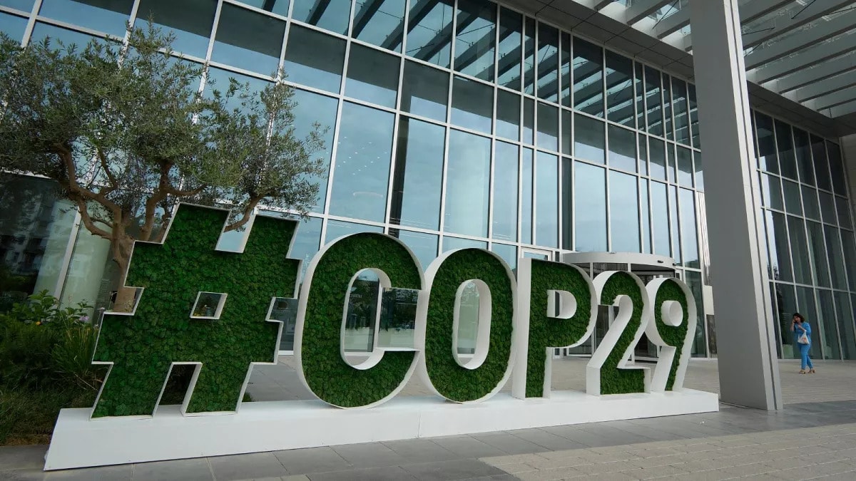 cop 29 da be tac hoan toan ve tai chinh khi hau cho giai doan sau 2025 anh euronews 