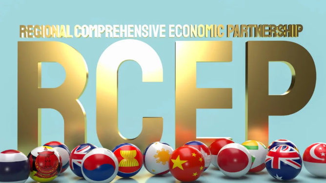 rcep