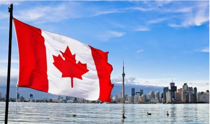 canada thu tuc hanh chinh