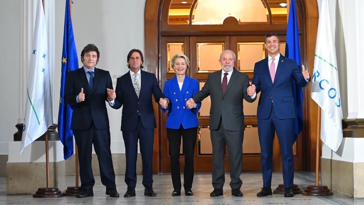 eu mercosur