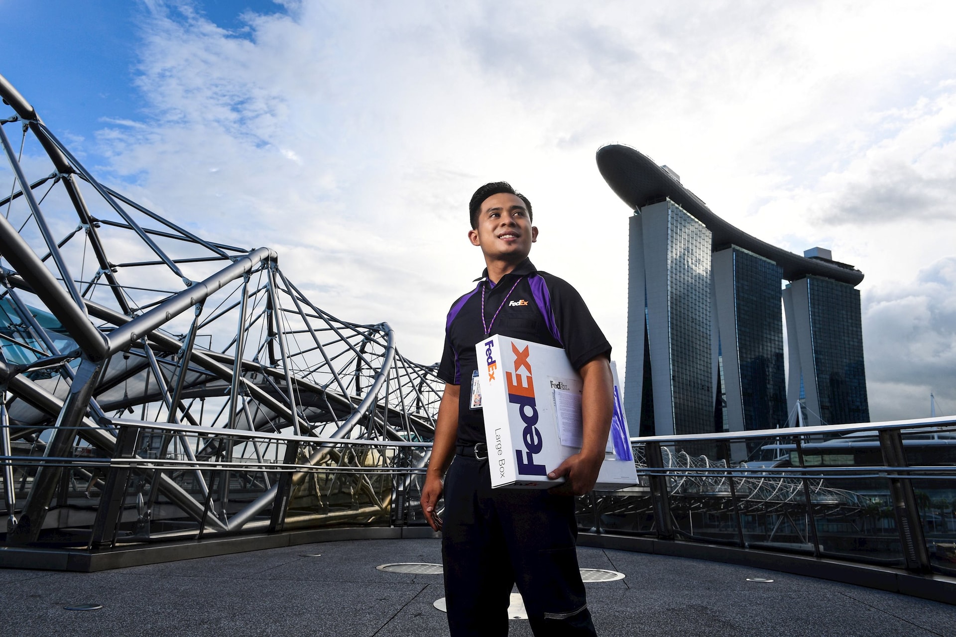 report showcases fedex effect driving growth in asia pacific through enhanced flexibility operational efficiency and intelligence