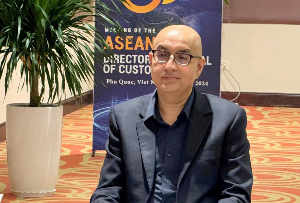 pho tong thu ky asean