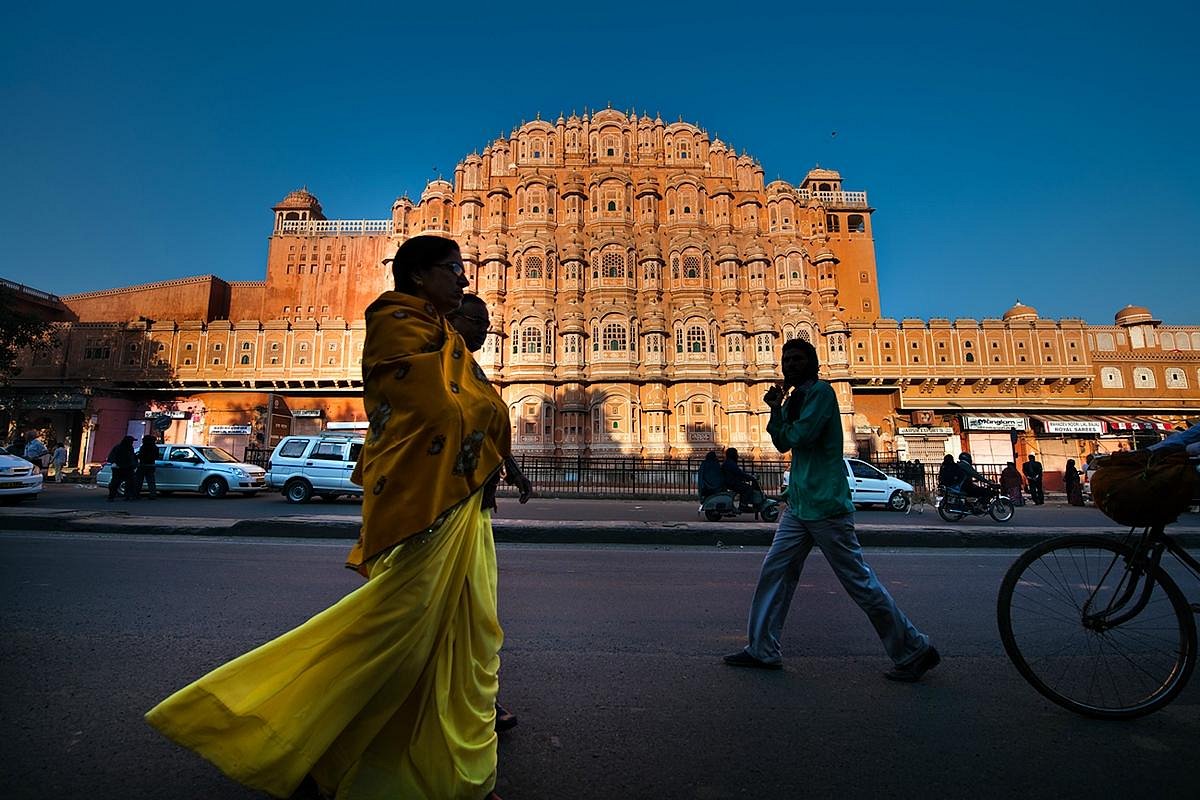 visit india tours