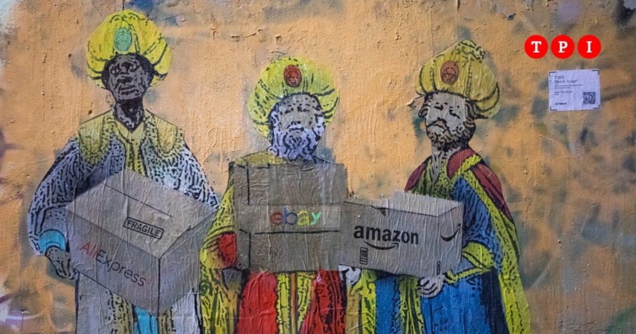 accordo e commerce wto 80 paesi ue cina usa contrari