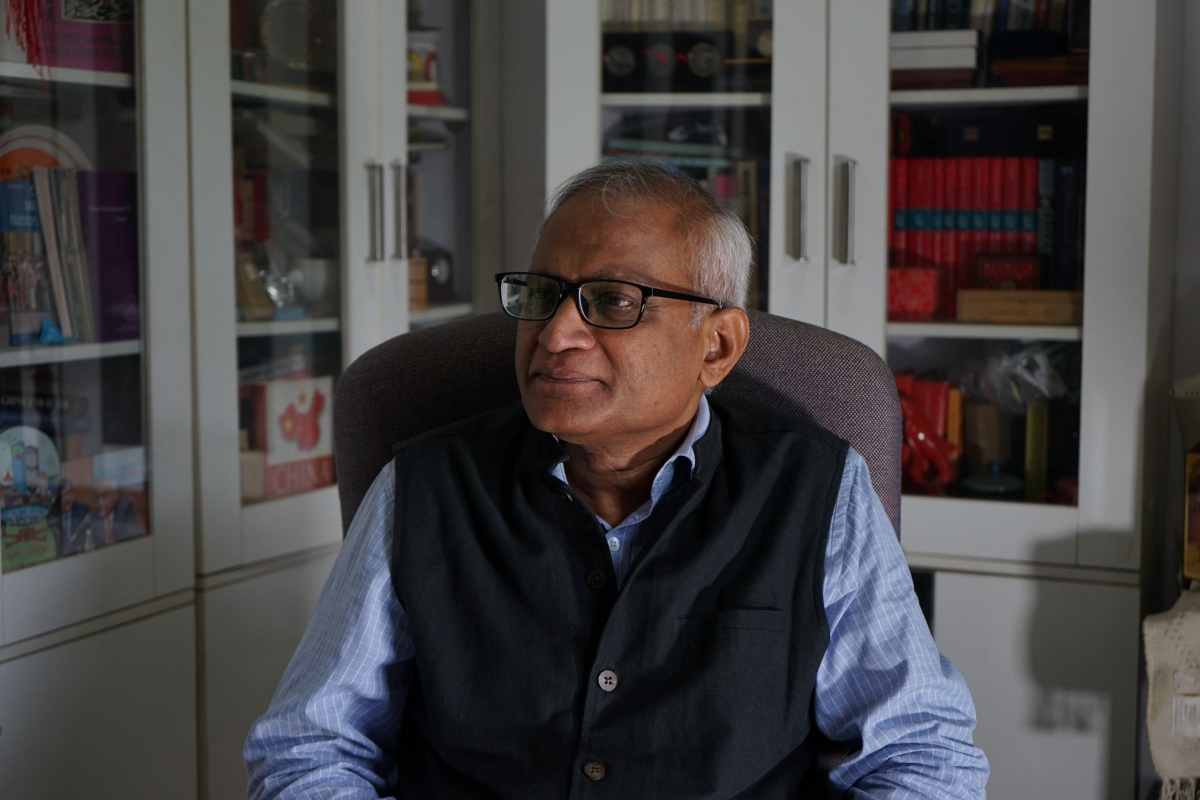 giao su srikanth kondapalli 1