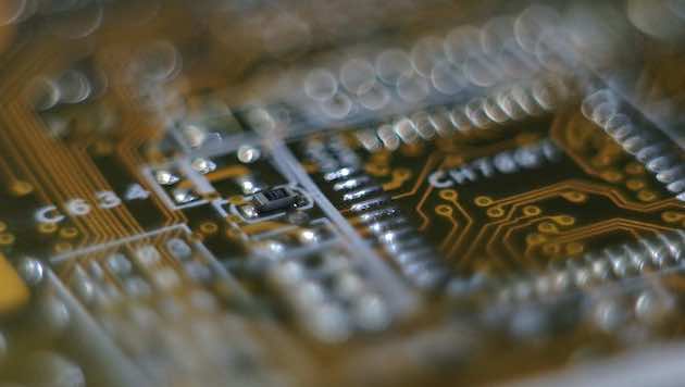 microchip
