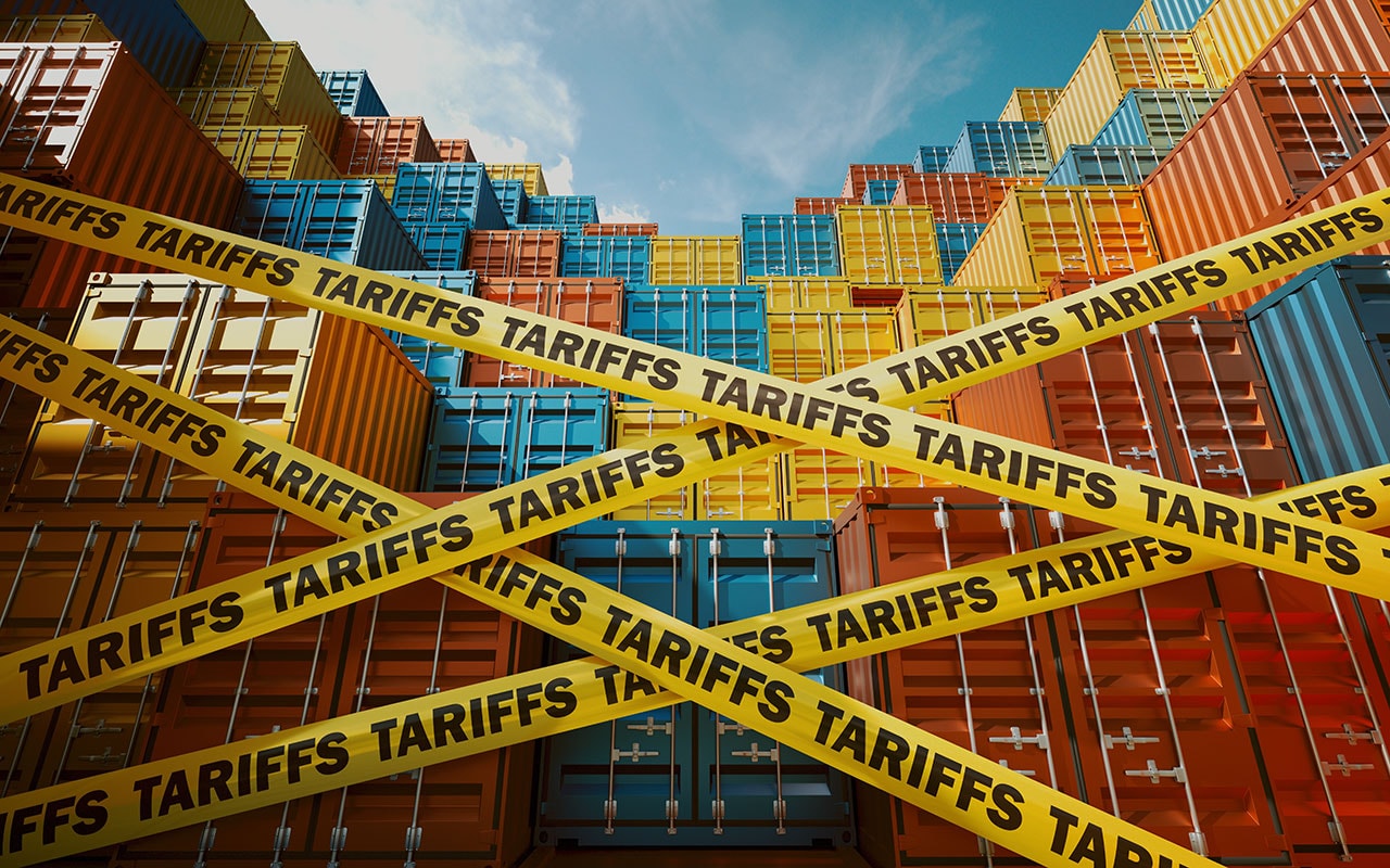 tariffs
