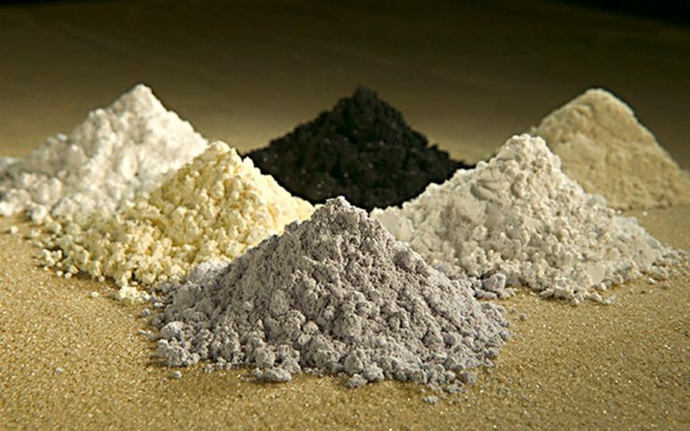 rare earths 768x480