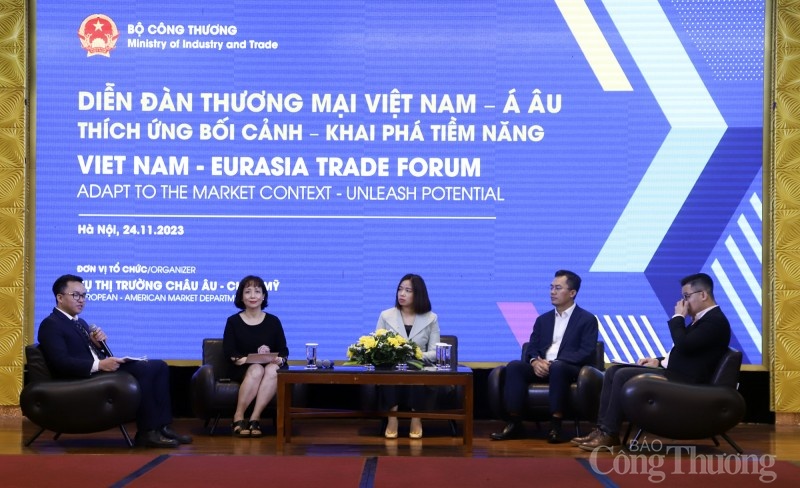du dia hop tac thuong mai dau tu giua viet nam khu vuc a au con rat lon
