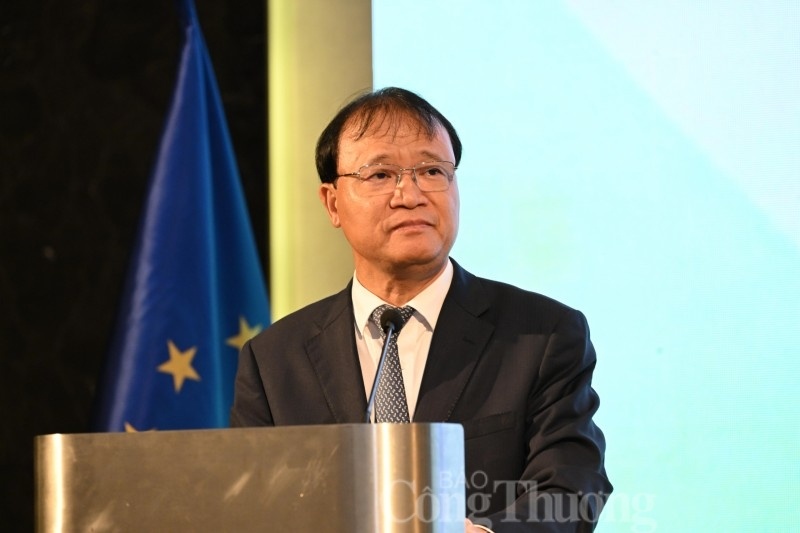 viet nam khong the di mot minh trong hanh trinh huong den kinh te xanh
