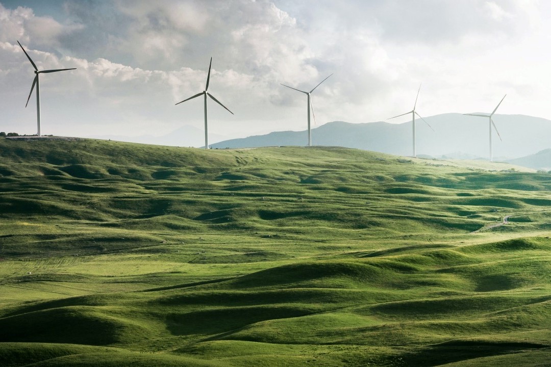 southeast asia green economy 2022 report header