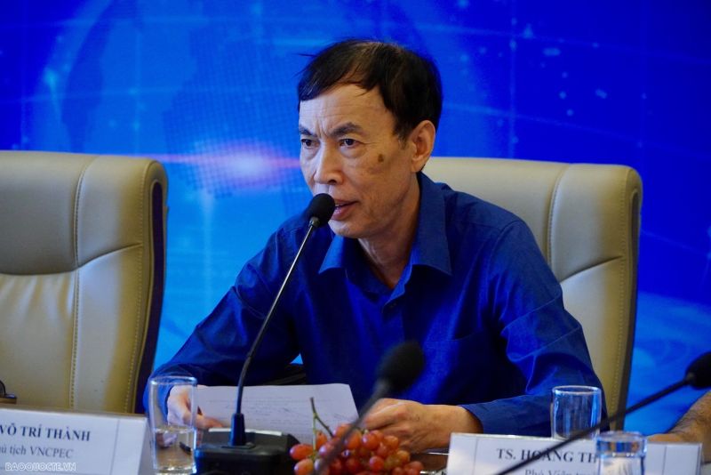 chuyen doi xanh
