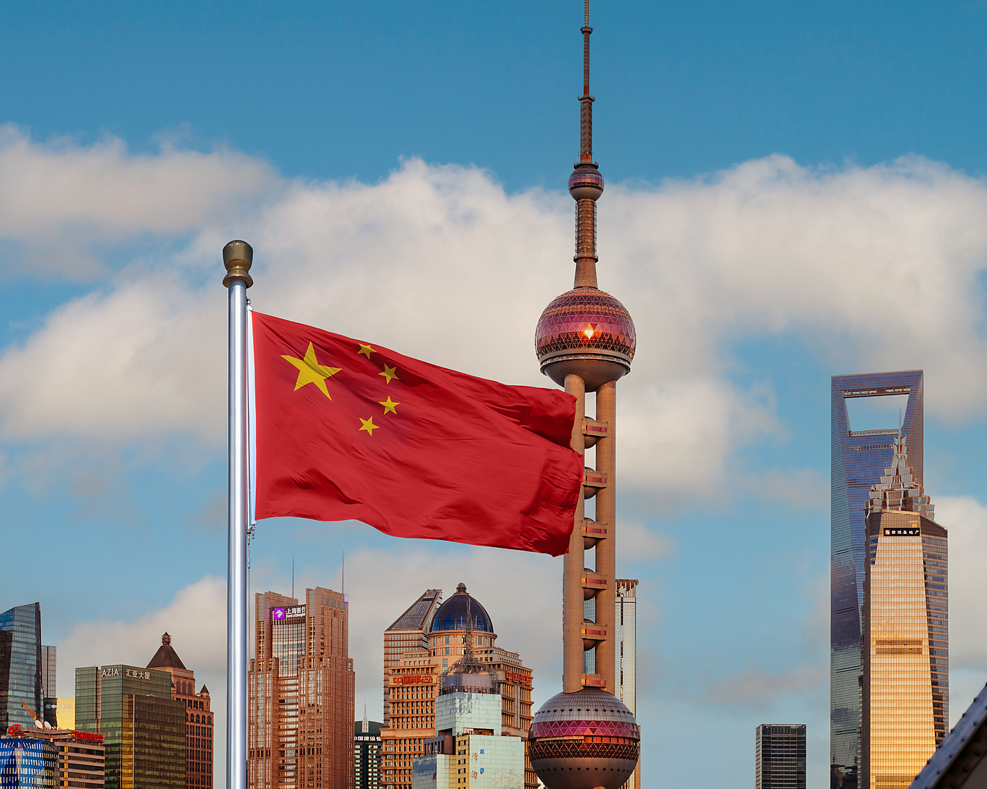 china post 1978
