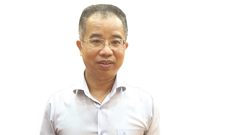ong le trung hieu pho tong cuc truong tong cuc thong ke 7887