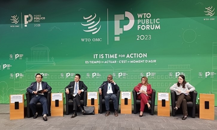 wto