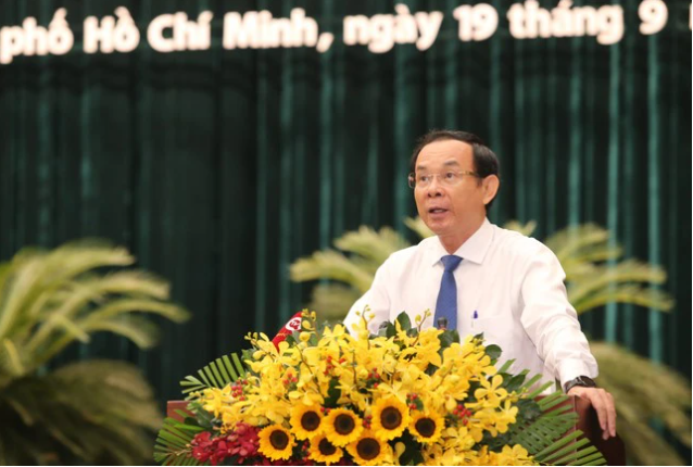 bi thu