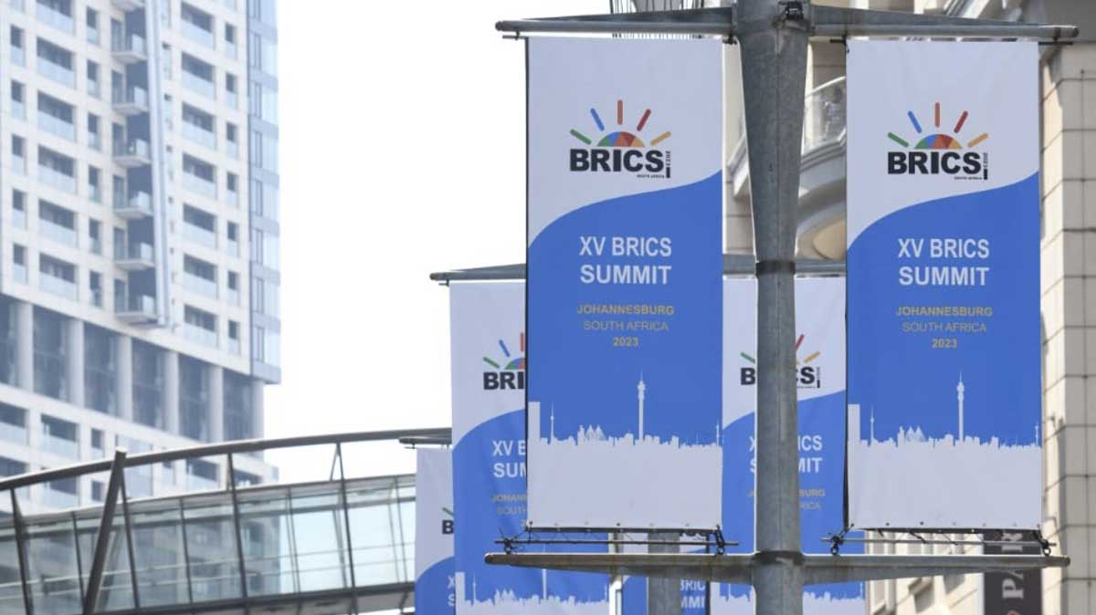 brics summit 2