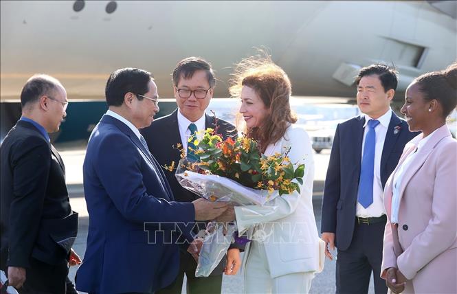 thu tuong