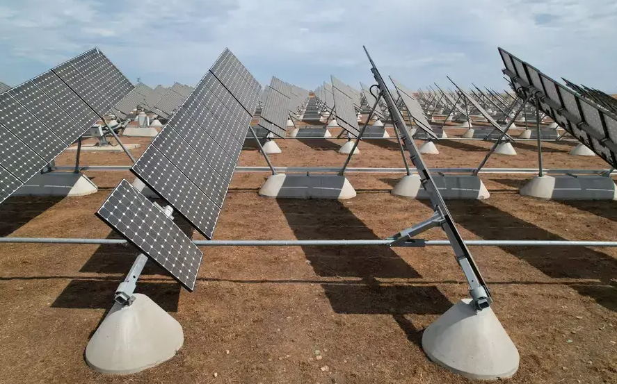 solar panel