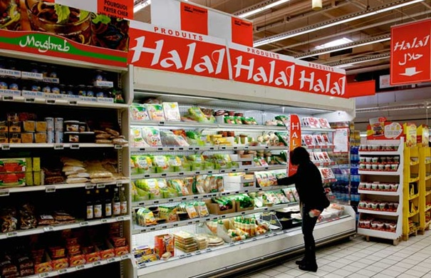 halal