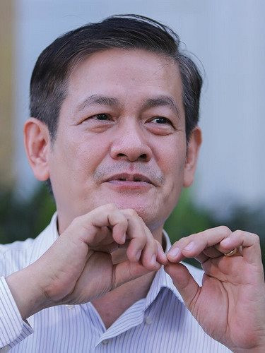 kts. ngo viet nam son