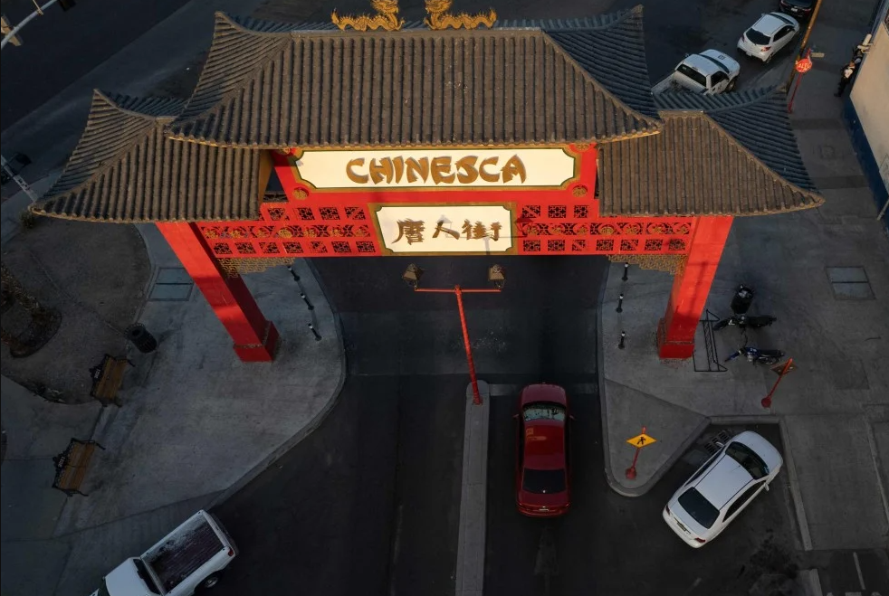 china