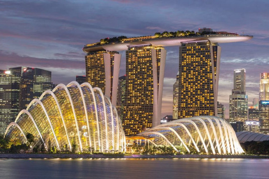 singapore