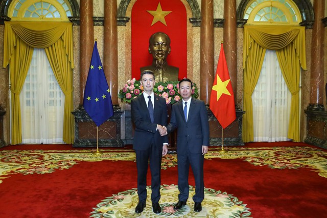eu vn
