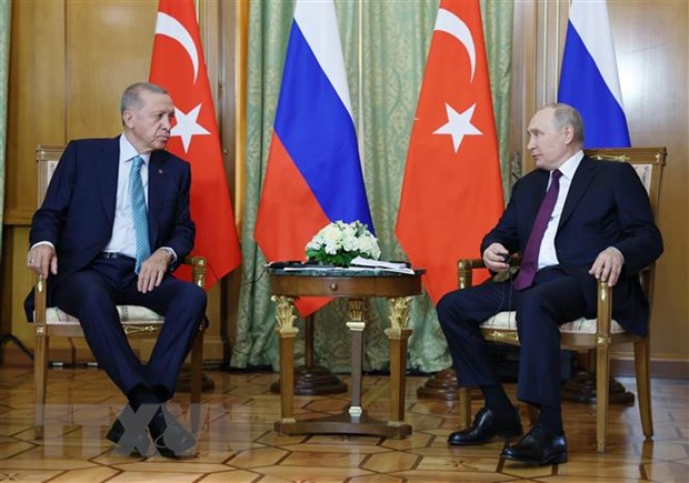 ttxvn ngatho nhi ky2