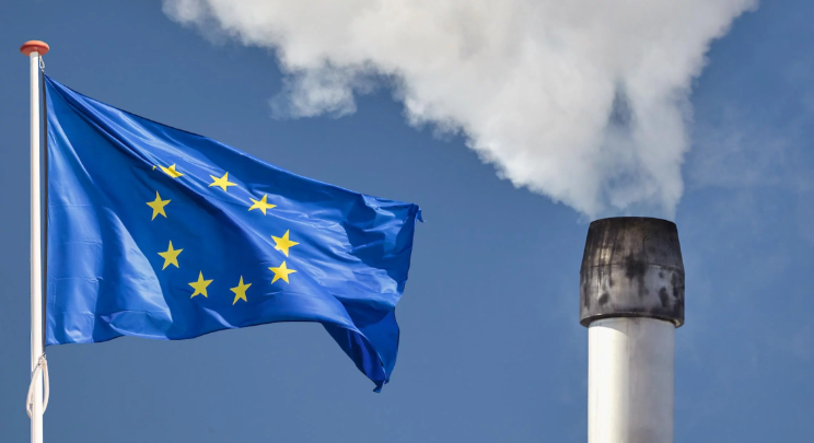 eu climate neutral