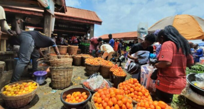 non tariff