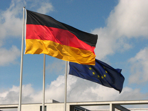 germany eu