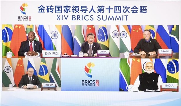 ttxvn brics