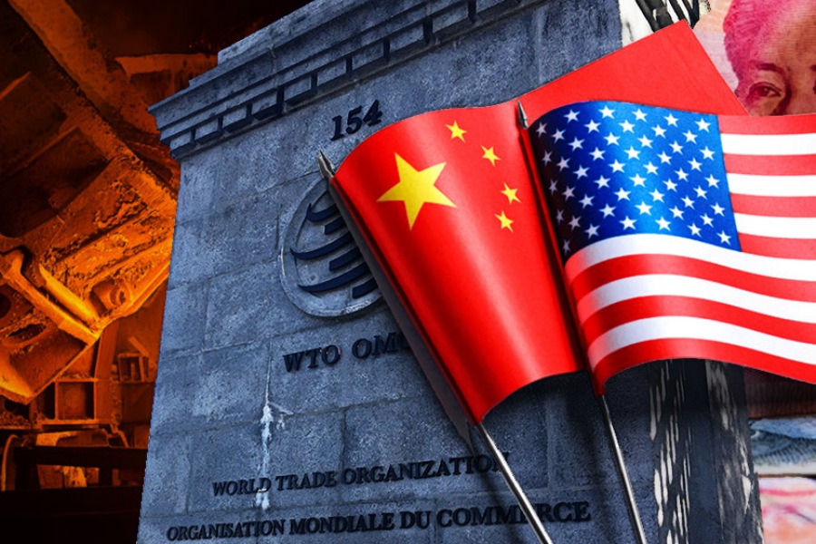 China US WTO