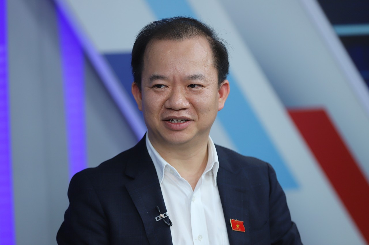 chuyen doi xanh
