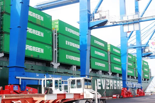 logistics