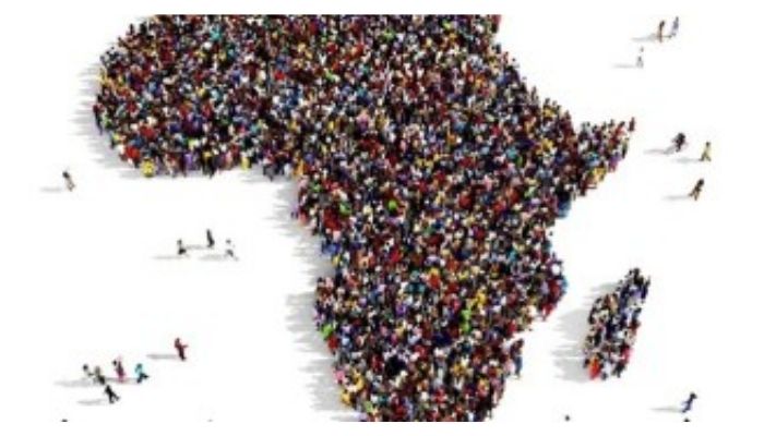 Africa 