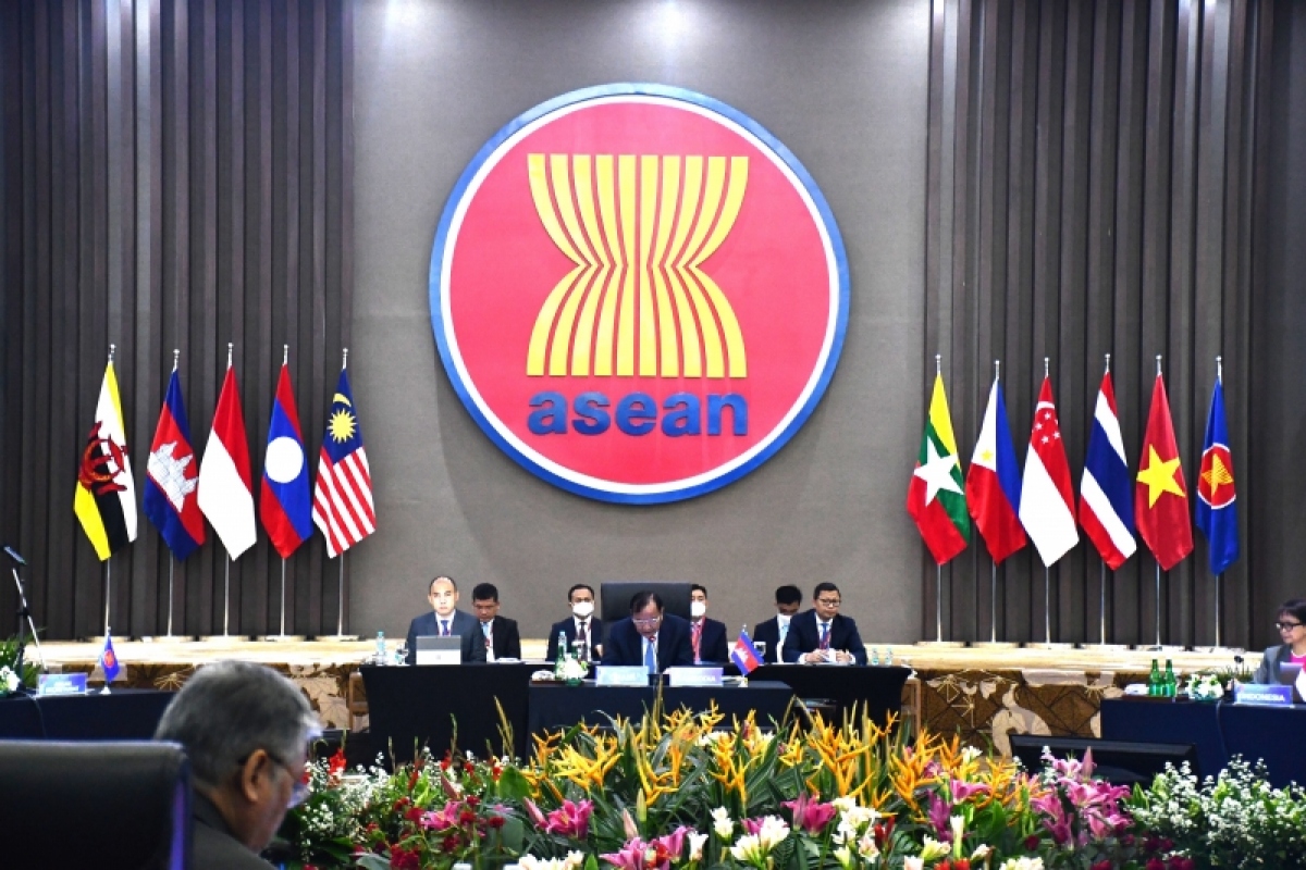 asean