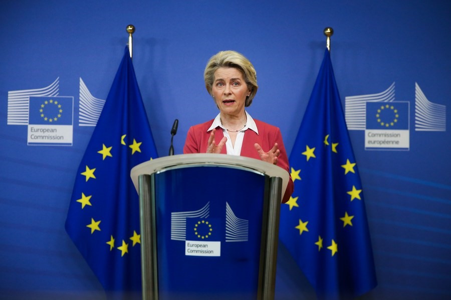 EU