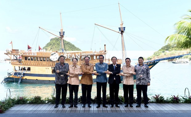 asean mit