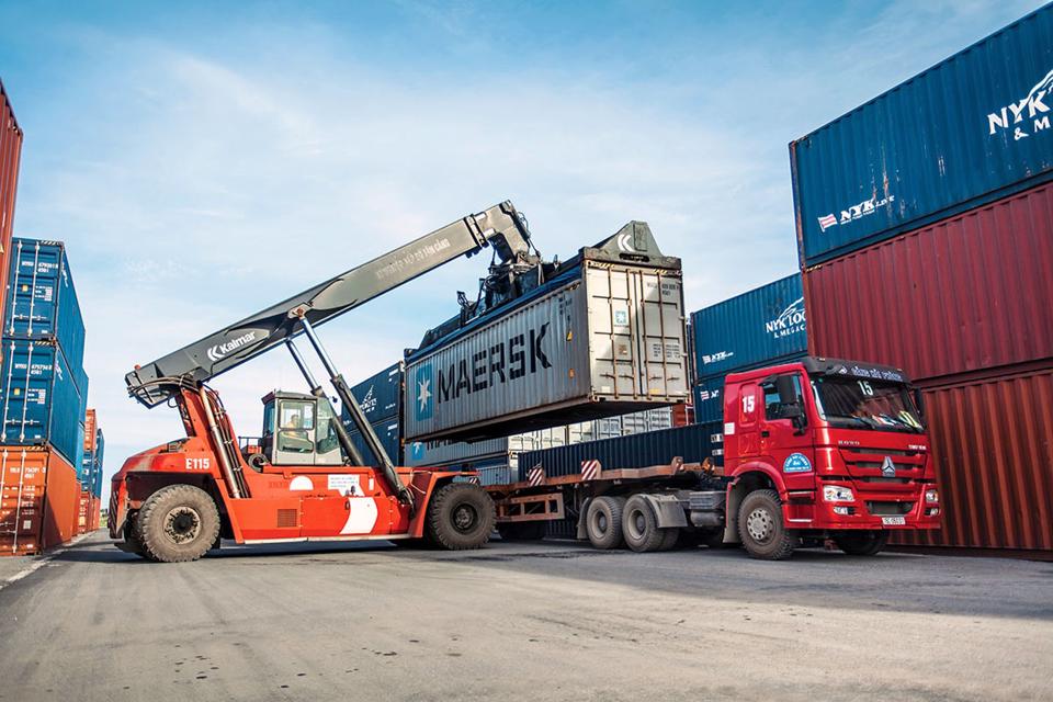 logistics